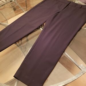 LOFT Julie Trouser Pant